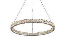 Люстра NEWPORT 8580/80 C chrome