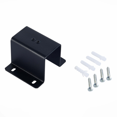 ST015.422.16 Скоба для встраиваемого монтажа SKYLINE 220 ST-Luce Черный SKYLINE 220 фото 2