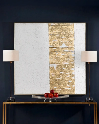 Интерьерная картина в раме "Апскейл"