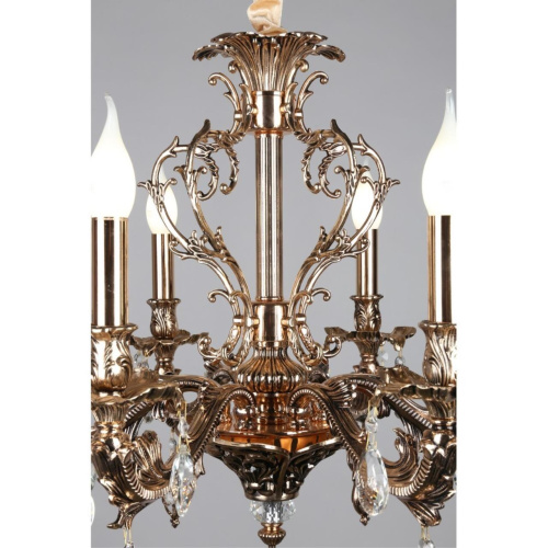 Люстра подвесная OML-74703-06 фото 6