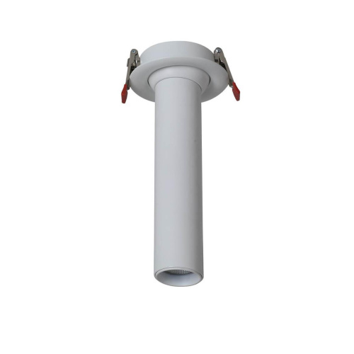 Встраиваемый спот Favourite Clivo 2231-1U Встраиваемый спот Favourite Clivo 2231-1U