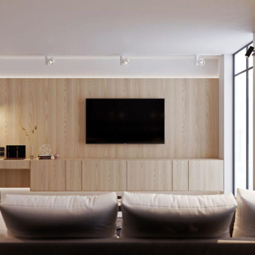 Корпус светильника Arlight SP-Polo-Surface-R85 024251(1) фото 2