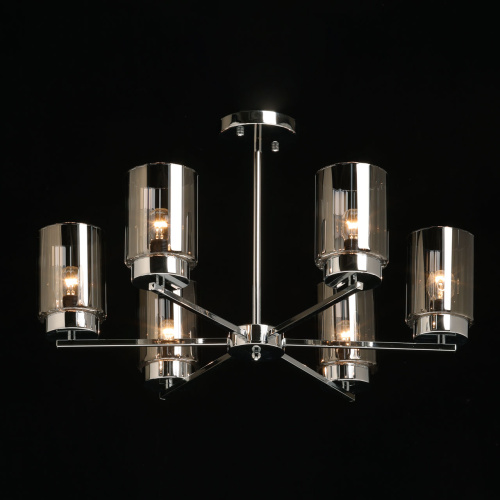 Люстра потолочная De City Каталина 361012206 фото 9