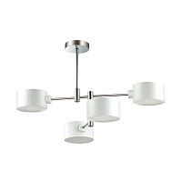Потолочная люстра Lumion Moderni Ashley 3742/4C