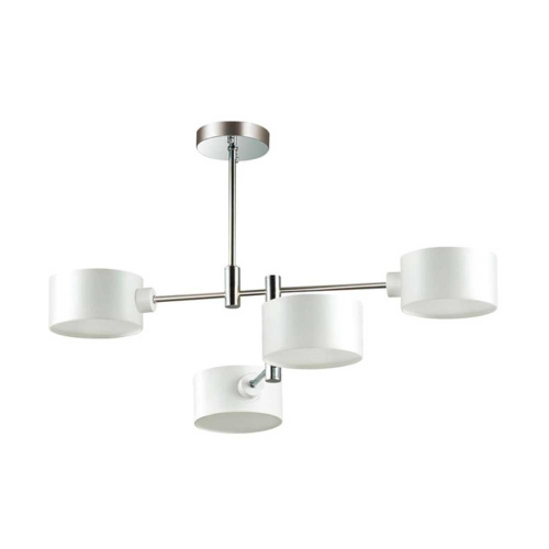 Потолочная люстра Lumion Moderni Ashley 3742/4C Потолочная люстра Lumion Moderni Ashley 3742/4C