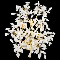 Настенный светильник WERTMARK DOROTHY WE193.03.401