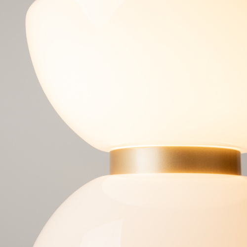 Настольный светильник Maytoni MOD178TL-L11GR3K фото 10