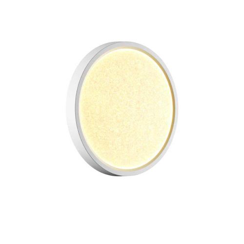Настенно-потолочный светодиодный светильник Sonex Mitra Omega White 7661/18L фото 5 Настенно-потолочный светодиодный светильник Sonex Mitra Omega White 7661/18L фото 5