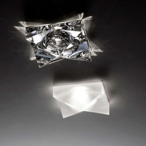 Встраиваемый светильник D27F2901 фото 6