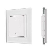 Панель управления Arlight Knob SR-2833K1-RF-UP White 020945