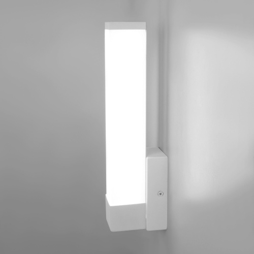 Настенный светодиодный светильник Jimy MRL LED 1110 фото 3
