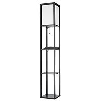 Торшер Lumion Comfi Practic 8093/1F