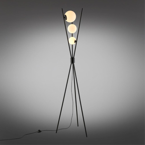 Торшер APL.348.05.03 фото 3