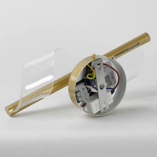 Бра Lussole Bradford LSP-7189 фото 4