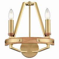 Настенный светильник WERTMARK BRENDA WE586.02.501