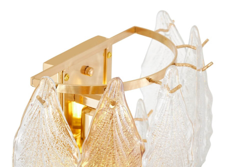 Бра Lumina Deco LDW 7042-2 F.GD фото 2