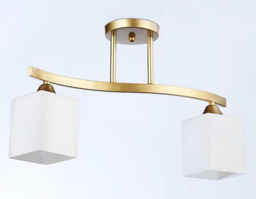 Подвесной светильник Ambrella light Traditional Modern TR303119 фото 2