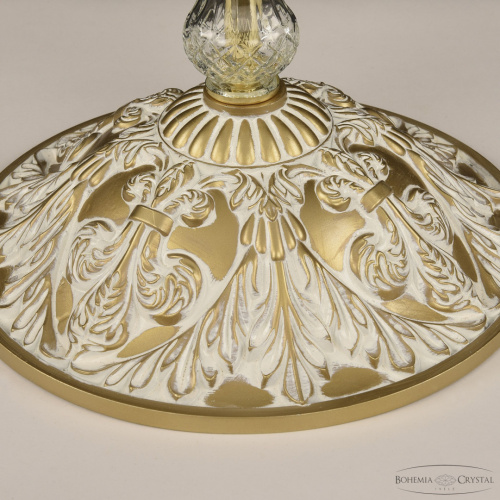 Торшер AL16302T8/8/195-160 AGW Bohemia Ivele Crystal (Богемия Ивеле Кристалл) фото 5