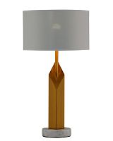 Лампа настольная Moderli V11148-1T Delicacy