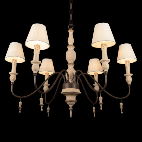 10419 Подвесной светильник LOFT IT Country фото 8