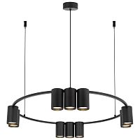 Подвесная люстра Velante 471-023-10