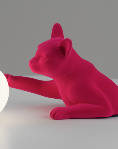 Лампа настольная Moderli V11678-TL Monya фото 7