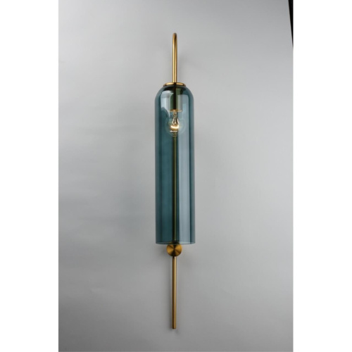 Светильник настенный (Бра) OML-99611-01 фото 4 Светильник настенный (Бра) OML-99611-01 фото 4