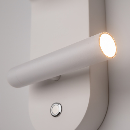 Настенный светильник (бра) Technical C034WL-L5W3K фото 21