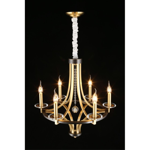 Люстра подвесная APL.805.03.06 фото 7