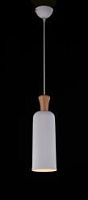 Светильник подвесной Alfa Light F3524-22 White E27*1
