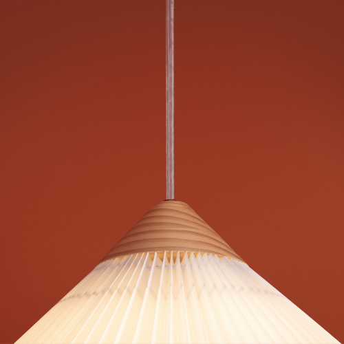 Подвесной светильник Freya FR5533PL-01BS фото 11