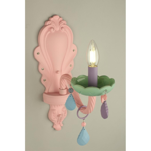 Светильник настенный (Бра) APL.663.01.01 фото 16