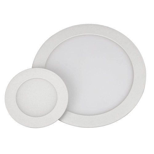 Встраиваемый светодиодный светильник Arlight DL-120M-9W Warm White 020107 фото 4