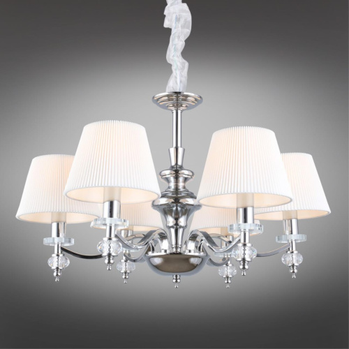 Люстра подвесная OML-72703-06 фото 3