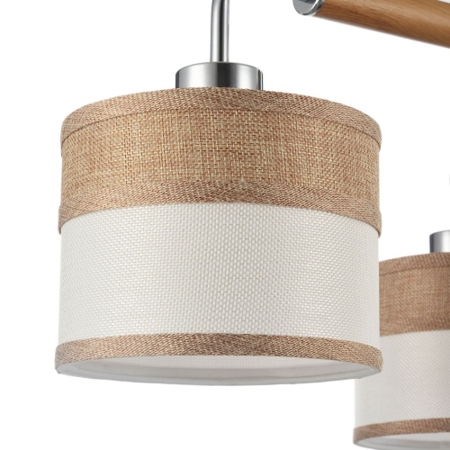 Потолочный светильник Freya FR5329-PL-03-CH фото 4