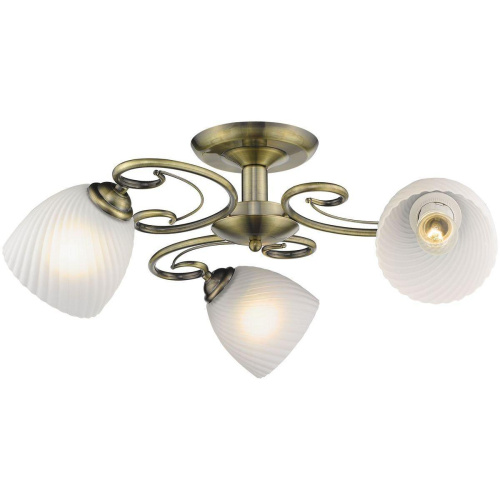 Потолочная люстра Velante 726-507-03 Потолочная люстра Velante 726-507-03