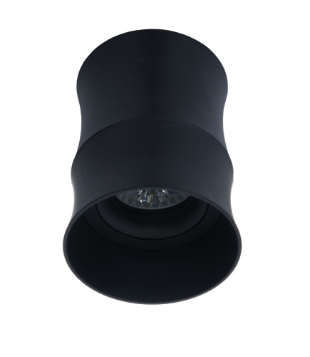 Накладной светильник Lumina Deco Riston LDC 8053-C BK фото 2