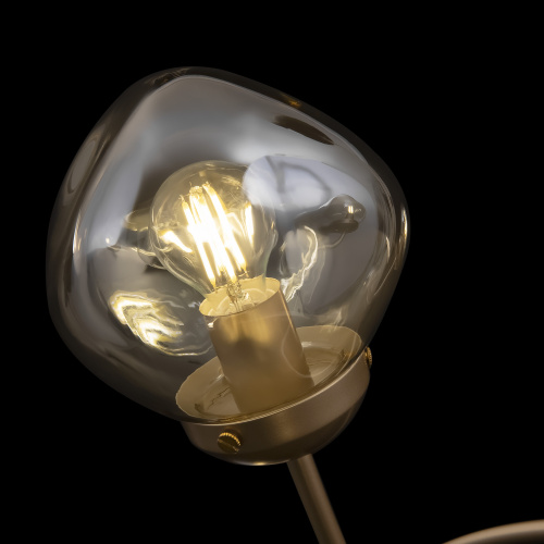 Люстра Freya FR8017PL-06MG фото 8