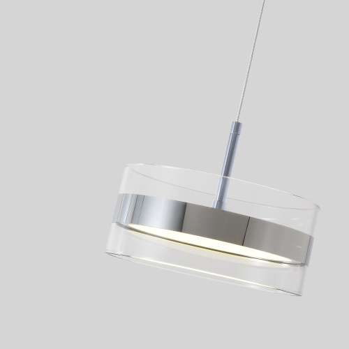 Светильник подвесной Crystal Lux MYSELF SP10W LED фото 3
