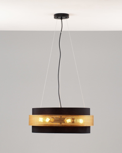 Люстра подвесная Moderli V10492-6P Gela фото 5