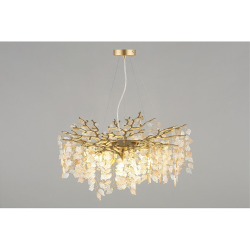 Люстра подвесная OML-52803-08 фото 6