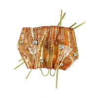 Настенный светильник 6511/A2+1 V1022