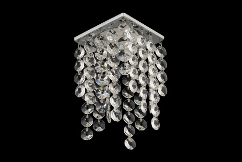 Спот встраиваемый Dio D'Arte Elite Tayo GU10.5.14.8x8.124 N фото 2 Спот встраиваемый Dio D'Arte Elite Tayo GU10.5.14.8x8.124 N фото 2