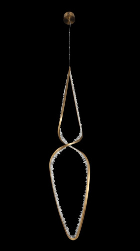 Подвесной светильник Opera FL1159-1P3 фото 5