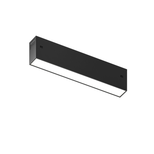 DK8303-BK Линейный светильник SMART LINEAR ZigBee, 9 Вт, 2700–6500K, 120°, Ra90, 100–265VAC, алюминий, черный фото 5