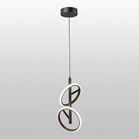 Подвесной светильник Lussole KIMBLE LSP-7417