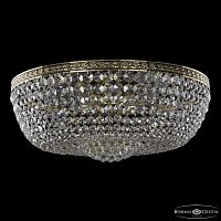 Люстра хрустальная 19281/55IV GB Bohemia Ivele Crystal (Богемия Ивеле Кристалл)