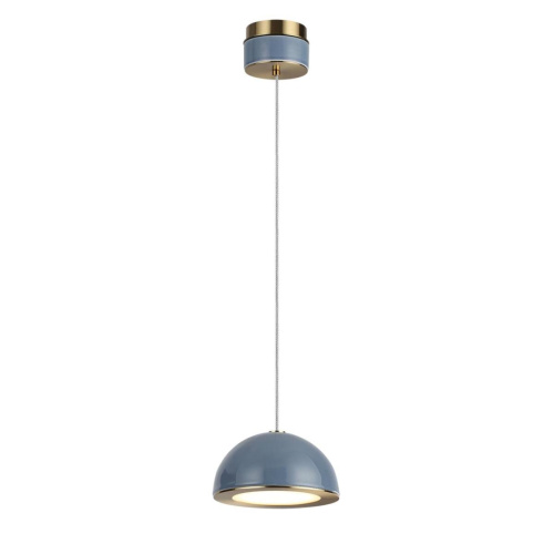 Подвесной светильник Odeon Light Lulu L-Vision 5452/6LA фото 8