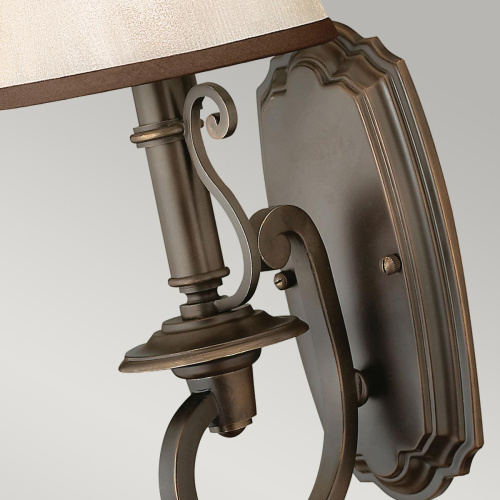 Бра Hinkley Lighting, Арт. HK-PLYMOUTH1 фото 5