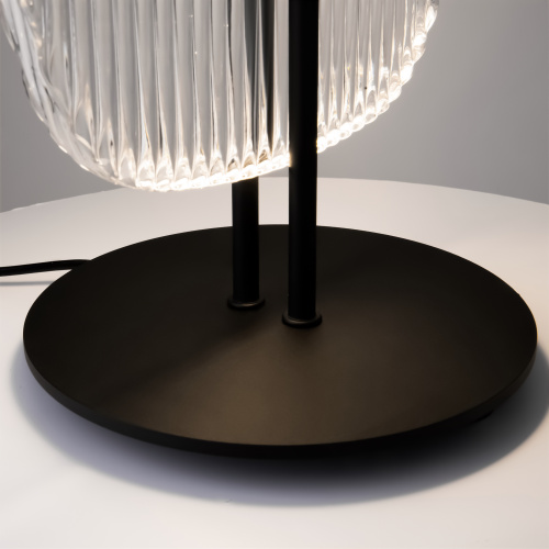 Настольный светильник Maytoni MOD152TL-L1BK фото 3 Настольный светильник Maytoni MOD152TL-L1BK фото 3